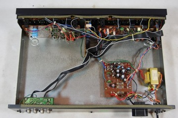 ГРАФИЧЕСКИЙ ЭКВАЛАЙЗЕР FISHER EQ-275