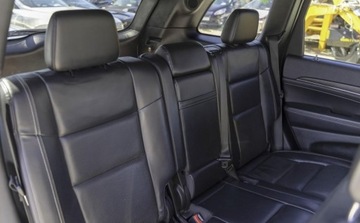 Jeep Grand Cherokee IV Terenowy Facelifting 5.7 V8 HEMI 352KM 2015 Jeep Grand Cherokee Jeep Grand Cherokee IV WK2 5.7 4X4 Limited 352KM LPG, zdjęcie 14