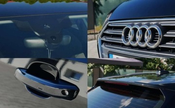 Audi A4 B9 2016 Audi A4 Avant Audi A4 Avant 2.0 TDI S tronic 2.0 Diesel 150KM, zdjęcie 15