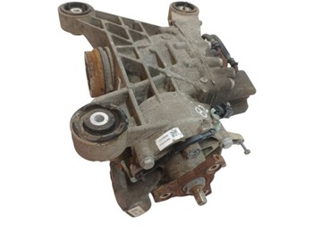 DIFERENCIÁL NÁPRAVA ZADNÍ 2.0 TSI 3V 4X4 HALDEX 0CQ525010J SKODA SUPERB III