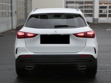 Mercedes GLA II Off-roader Facelifting 1.3 200 163KM 2025 MERCEDES-BENZ GLA 200 AMG Line Suv 1.3 (163KM) 2025, zdjęcie 2