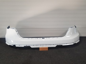 ZDERZAK PRZEDNI NAKŁADKA RENAULT TRAFIC IV