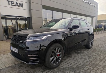 Land Rover Range Rover Velar SUV 2.0 204KM 2023 Land Rover Range Rover Velar 2.0D I4 204 KM R-Dynamic SE 2.0 Diesel 204KM, zdjęcie 12