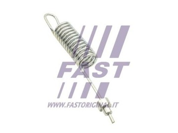 ВЕСНА FT96501 БЫСТРО