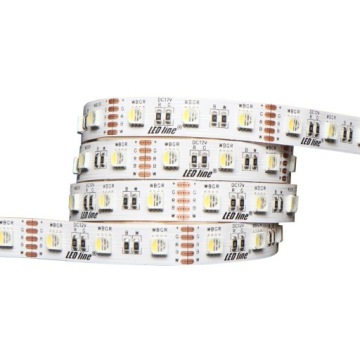 Taśma LED line 300 SMD5060 RGBW 6000K-7000K 5m