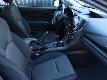 Subaru Impreza IV 2019 Subaru Impreza 2.0i, 4X4, Klima, Tempomat, zdjęcie 8