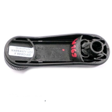 Mercedes-Benz W169 W245 Korbka Otwierania Szyby