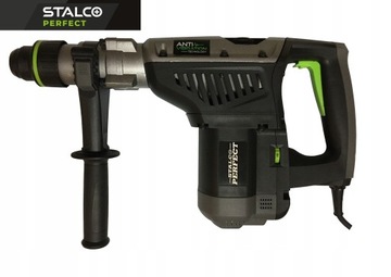 MŁOTOWIERTARKA 1350W SDS MAX RH40VS STALCO PERFECT S-98510