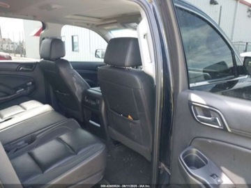 Chevrolet Tahoe GMT900 2017 Chevrolet Tahoe 2017 Chevrolet Tahoe 4WD 4dr LT 5.3 Benzyna 355KM, zdjęcie 11