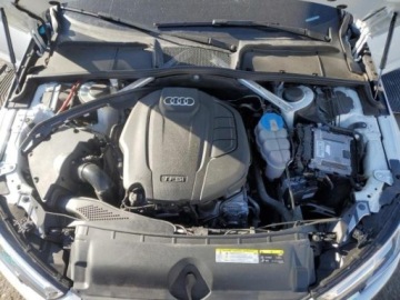 Audi A4 B9 Limousine 2.0 TFSI ultra 190KM 2018 Audi a4 A4 premium plus 2.0 Benzyna 190KM, zdjęcie 10