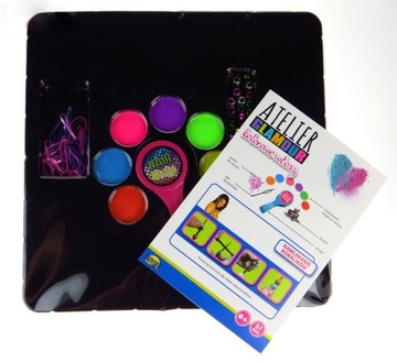 ATELIER GLAMOUR COLORUL HAIR СТУДИЯ КРАСОТЫ