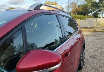 Peugeot 2008 I SUV Facelifting 1.2 PureTech 110KM 2017 Peugeot 2008 Skora Super wersja 1.2 Benzyna 110KM, zdjęcie 7