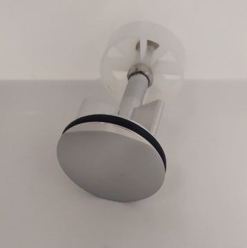 CERSANIT круглая ванна СЛИВНАЯ пробка для умывальника