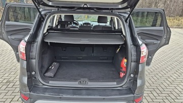 Ford Kuga II SUV Facelifting 2.0 TDCi 150KM 2019 Ford Kuga 2.0TDCi 150KM LIFT 4x4 Xenon Led Kamera, zdjęcie 10