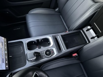 Jaecoo 7 1.6T 147KM 2025 Jaecoo 7 Offroad AWD Carbon crystal black FV23, zdjęcie 15