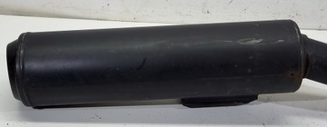 Комплект глушителей левый правый Honda VFR 750 RC24 1986-1989 гг.