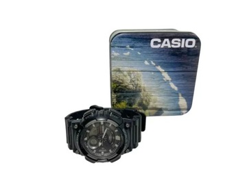 ZEGAREK CASIO COLLECTION AEQ-110W-1AVEF KPL