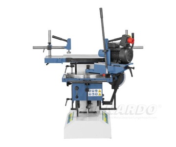 ГОРИЗОНТАЛЬНО-БУРИЛЬНАЯ МАШИНА LBM 350 ДЕЛАЕТ ВСЕ!