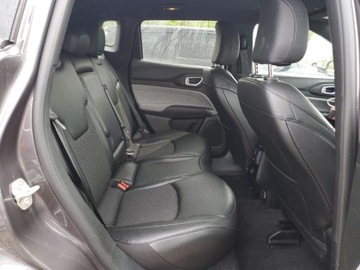 Jeep Compass II 2024 Jeep Compass Latitude 2024 2.0l 2.0 Benzyna 200KM, zdjęcie 11