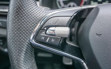 Skoda Scala Hatchback 1.5 TSI 150KM 2021 Skoda Scala 1,5 TSI 150 KM DSG 1.5 Benzyna 150KM, zdjęcie 19