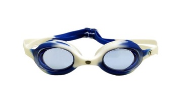 OKULARY OKULARKI PŁYWACKIE DLA DZIECI VELA BASEN