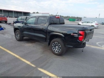 Chevrolet 2023 Chevrolet Colorado Short Box Z71 2023 2.7 Benzyna 310KM, zdjęcie 3