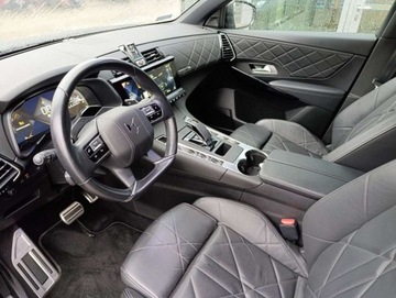  DS Automobiles DS 7 Crossback DS 7 Crossback 1.6 benzyna 180KM RIVOLI ASO, zdjęcie 28