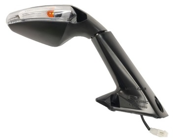 GILERA NEXUS 500 lusterko prawe 03-05 NOWE