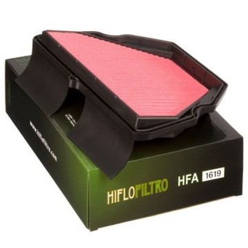 FILTR POWIETRZA HFA1619 HONDA CBR 600 HIFLOFILTRO