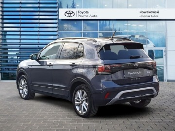 Volkswagen 2024 Volkswagen T-Cross 1.0 TSI Life DSG 1.0 TSI Life D, zdjęcie 7