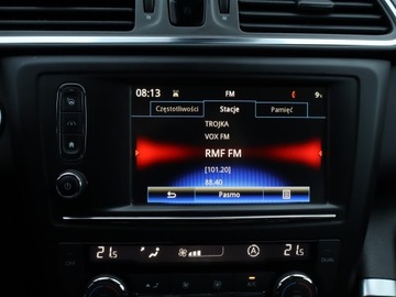 Renault Kadjar Crossover 1.2 Energy TCe 130KM 2015 Renault Kadjar 1.2 TCe, Salon Polska, Serwis ASO, zdjęcie 12