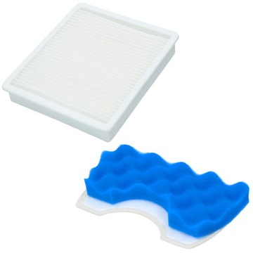 Zestaw HEPA do Samsung VCMA15QS