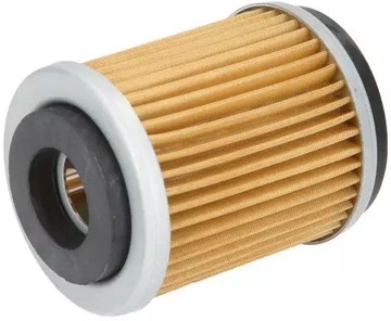 HIFLO FILTR OLEJU HF143