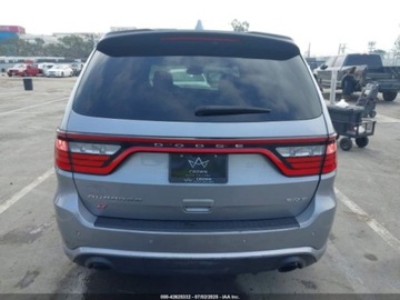 Dodge Durango III 2021 Dodge Durango srt 392, 2021r., 4x4, 6.4L 6.4 Benzyna 481KM, zdjęcie 7