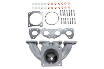 ВЫПУСКНОЙ ПАТРУБОК CITROEN BERLINGO 1.6 16V 00-