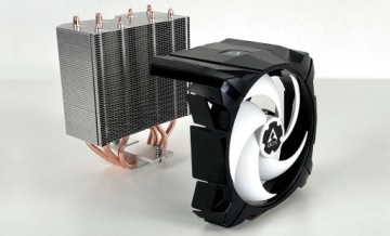Процессорный кулер Arctic Freezer A35