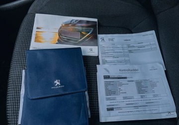 Peugeot 5008 I Minivan 1.6 HDi FAP 115KM 2013 Peugeot 5008 Bezwypadkowy, FV23, KredytowanieLeasing, 7.os, gw.12m gethelp, zdjęcie 32