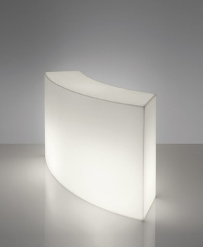 Уличный бар SNACK LED Slide распродажа