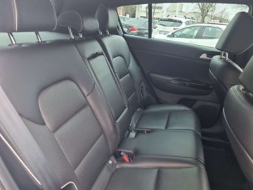 Kia Sportage IV SUV 1.6 T-GDI 177KM 2017 Kia Sportage Kia Sportage 1.6 T-GDI GT Line 4WD DCT 1.6 Benzyna 177KM, zdjęcie 11