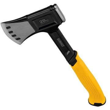 Siekiera ogrodowa 1cz. uniwersalna 567g DeWALT DWHT51387-0 osłona