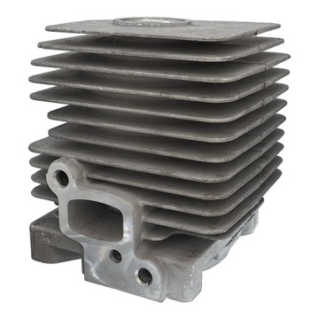 ЦИЛИНДР для кусторезов STIHL FS38 FS 38 FS45 FS 45 FS46 FS 46 FS55 FS55 КОМПЛЕКТ