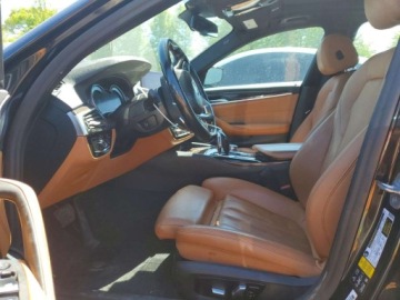 BMW Seria 5 G30-G31 2019 BMW Seria 5 2019 BMW 530 XI 2.0 Benzyna 248KM, zdjęcie 6