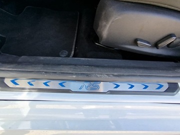 Ford Focus III RS 2.3 EcoBoost 350KM 2017 FORD FOCUS III 2.3 RS 2.3L 350KM, 4x4, Manual, Dokumentacja Recaro, zdjęcie 5