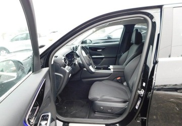 Mercedes GLC C254/X254 Coupe 2.0 200 204KM 2024 Mercedes-Benz GLC Gwarancja A.S.O Stan Nowy Faktura VAT 23 2.0 Benzyna, zdjęcie 9