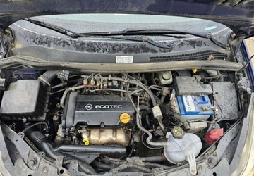 Opel Corsa D Hatchback 1.2 Twinport ECOTEC 80KM 2008 Opel Corsa Opel Corsa 1.2 BenzynaLPG 80KM, zdjęcie 16