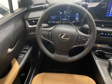 Lexus UX Crossover Facelifting 2.0 300h 199KM 2024 Lexus UX 300h Business Lexus UX 300h Business+Tech, zdjęcie 11