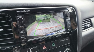 Mitsubishi Outlander III 2013 Mitsubishi Outlander 2.3 DID Intense+ 4WD 2013r, zdjęcie 14