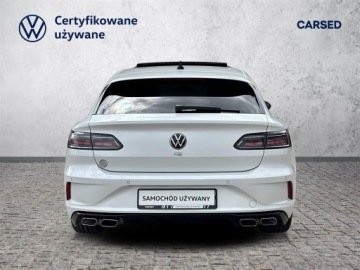 Volkswagen Arteon Shooting Brake R 2.0 TSI 320KM 2022 Volkswagen Arteon 2.0TSI 320KM 4X4 R DSG l DCC, Pa, zdjęcie 36