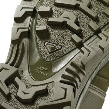 ТАКТИЧЕСКАЯ ОБУВЬ SALOMON XA FORCES MID GTX