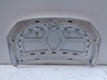 KAPOTA KRYT MOTORU VW CADDY 2K 2K5 15- NR 38228